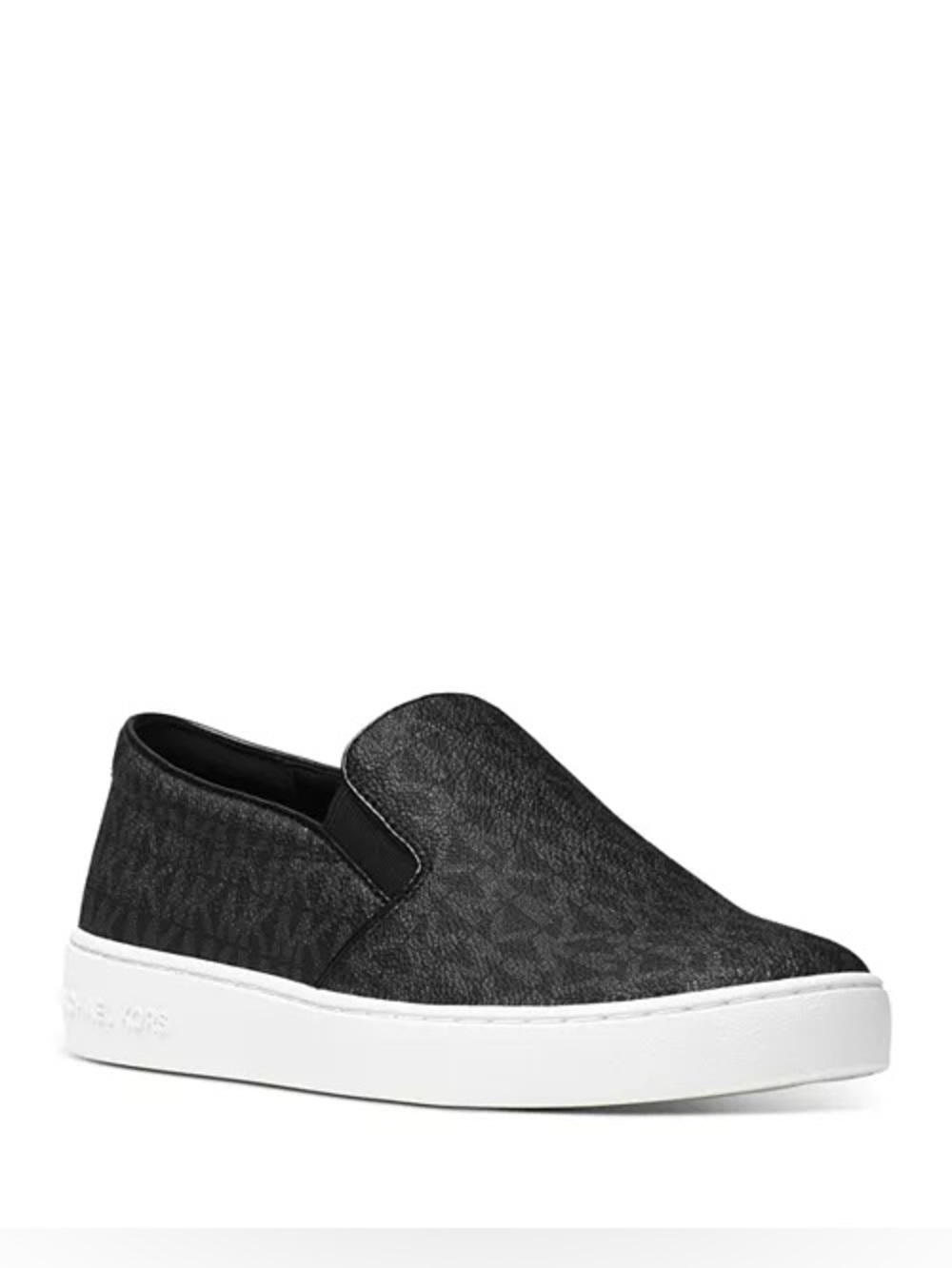 MICHAEL Michael Kors
Women's Keaton Logo Print Loafers